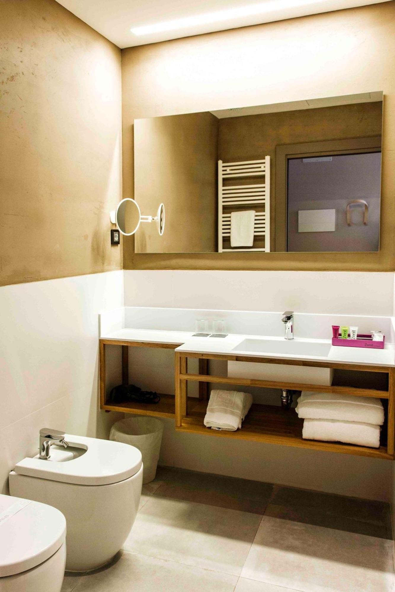 Chambre Simple