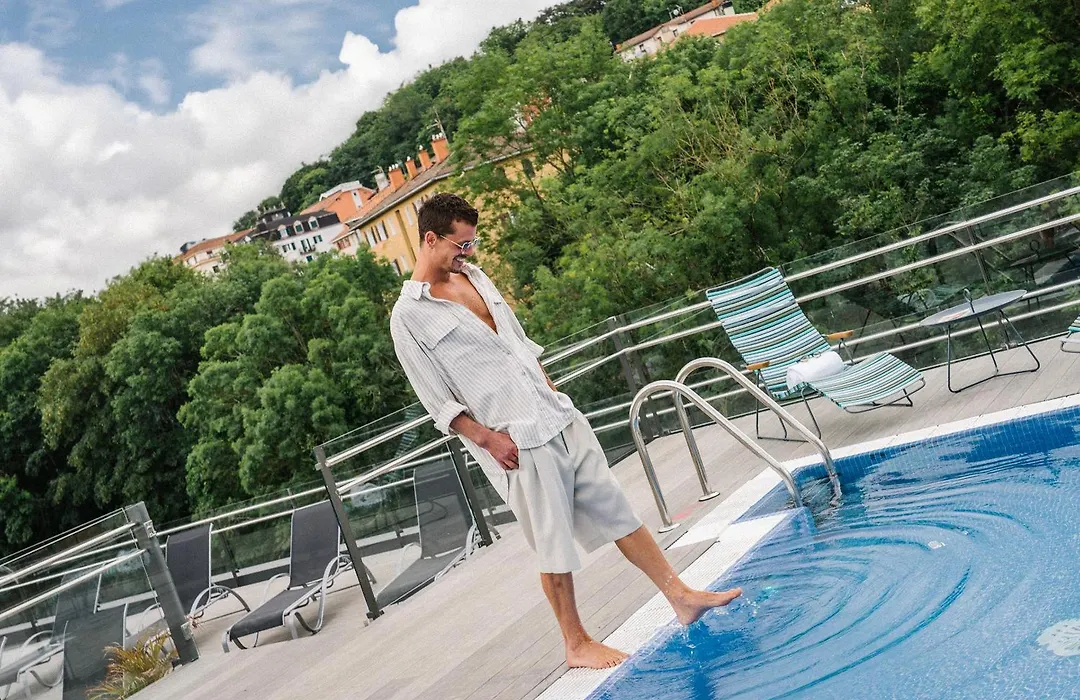 Axel Hotel San Sebastian - Adults Only-1