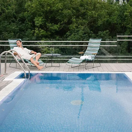 Axel Hotel San Sebastian - Adults Only-2