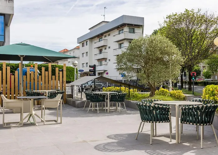 Ilunion San Sebastian