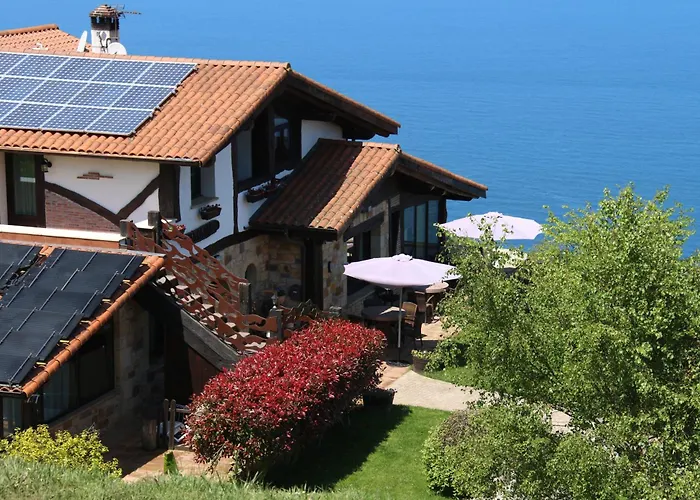 Animaux admis Agroturismo Maddiola