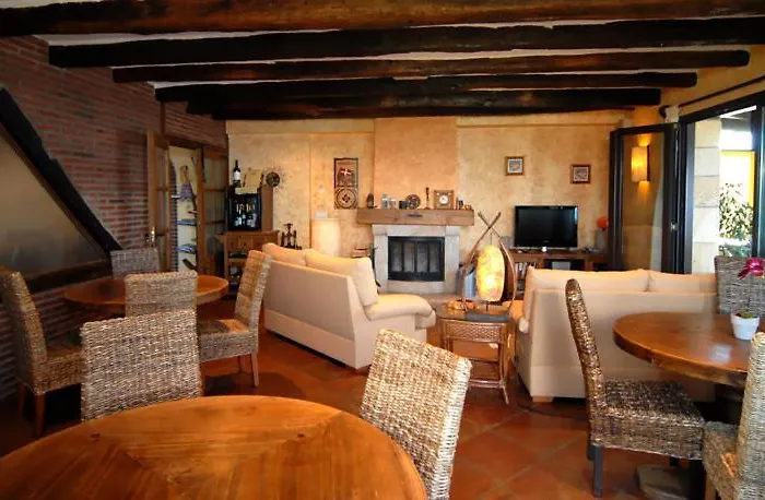 Animaux admis Agroturismo Maddiola